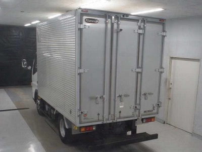 NISSAN NT450 ATLAS