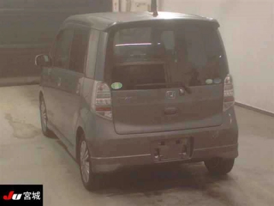 HONDA LIVE DIVA