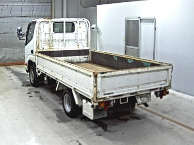 TOYOTA DYNA