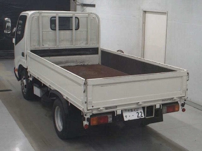 TOYOTA DYNA