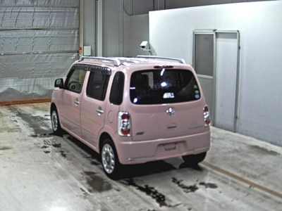 DAIHATSU MIRA COCOA