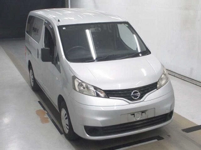 NISSAN NV200 VANETTE VAN