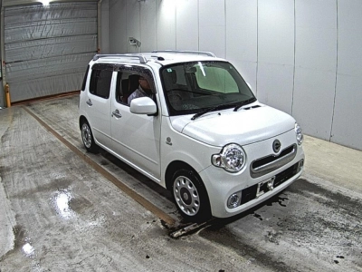 DAIHATSU MIRA COCOA
