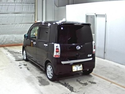DAIHATSU TANTO EXE