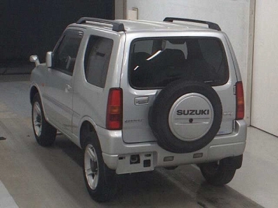 MAZDA AZ OFFROAD