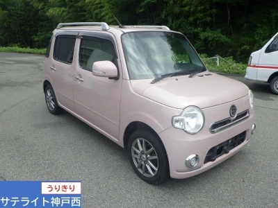 DAIHATSU MIRA COCOA