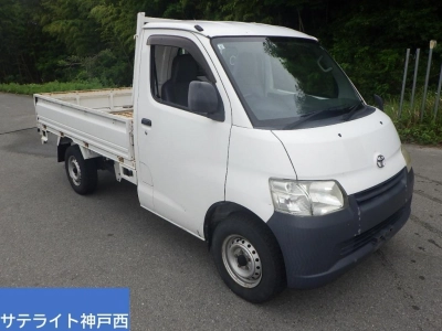 TOYOTA TOWN ACE TRUCK