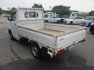 TOYOTA TOWN ACE TRUCK