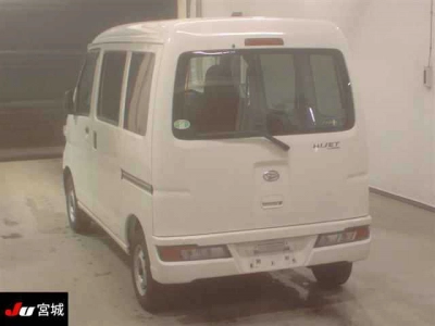 DAIHATSU HIJET CARGO