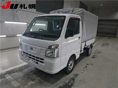 NISSAN NT100 CLIPPER