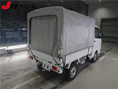 NISSAN NT100 CLIPPER