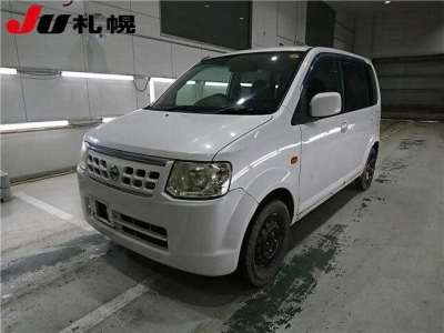 NISSAN OTTI