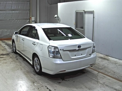 TOYOTA SAI