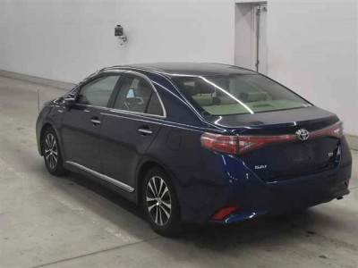 TOYOTA SAI