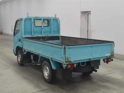 TOYOTA DYNA