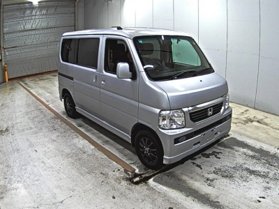 HONDA VAMOS