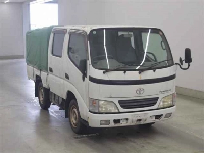 TOYOTA TOYOACE