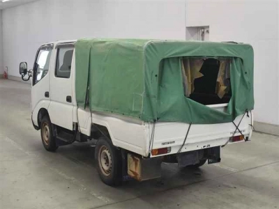 TOYOTA TOYOACE