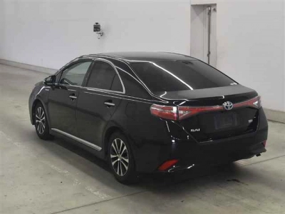 TOYOTA SAI