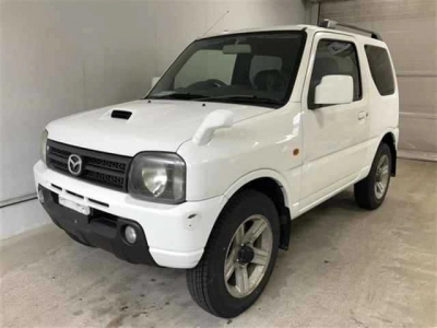 MAZDA AZ OFFROAD