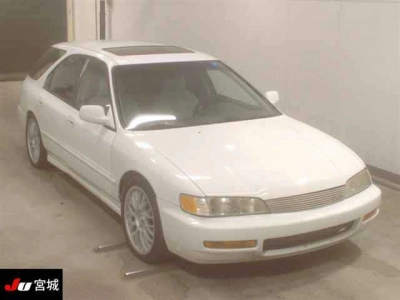 HONDA AMERICAN ACCORD