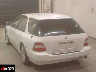 HONDA AMERICAN ACCORD