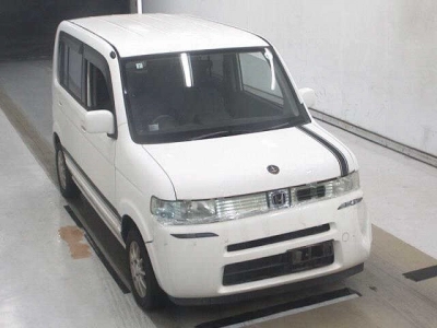 HONDA THATS