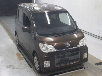DAIHATSU TANTO EXE