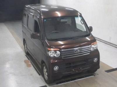 DAIHATSU ATRAI WAGON