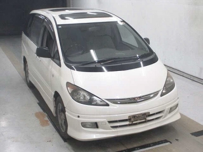 TOYOTA ESTIMA L