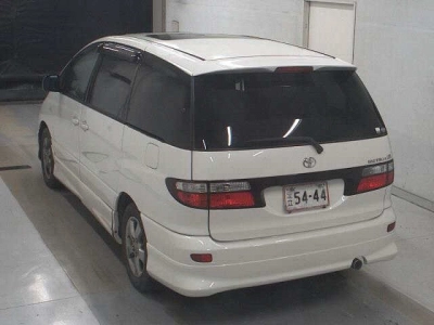 TOYOTA ESTIMA L
