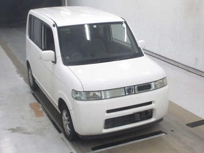 HONDA THATS