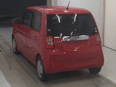 HONDA N-ONE