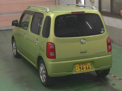 DAIHATSU MIRA COCOA