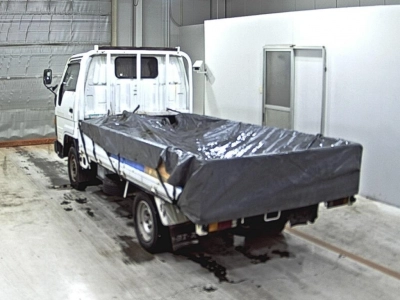TOYOTA TOYOACE