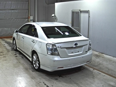 TOYOTA SAI
