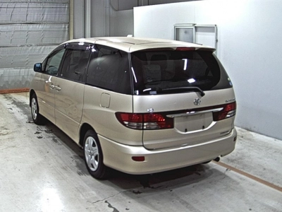 TOYOTA ESTIMA T