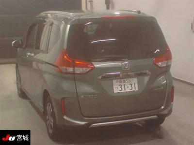 HONDA FREED+