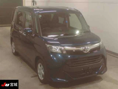 DAIHATSU THOR