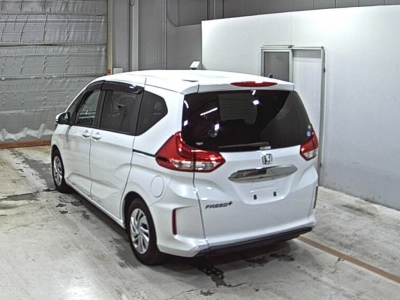 HONDA FREED+