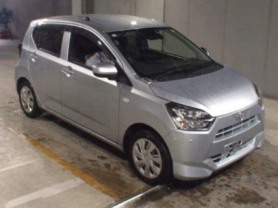 TOYOTA PIXIS EPOCH