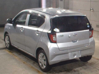 TOYOTA PIXIS EPOCH
