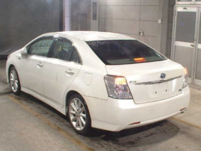 TOYOTA SAI