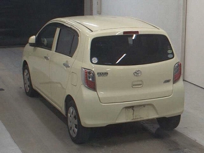 TOYOTA PIXIS EPOCH