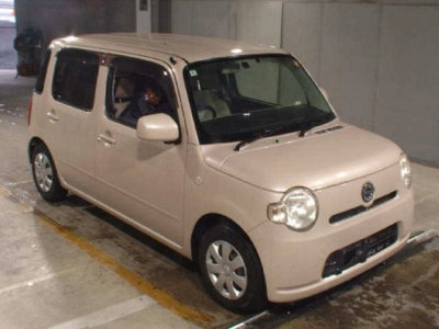 DAIHATSU MIRA COCOA