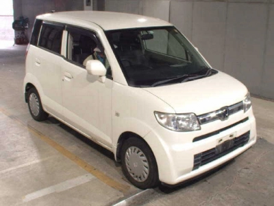 HONDA ZEST