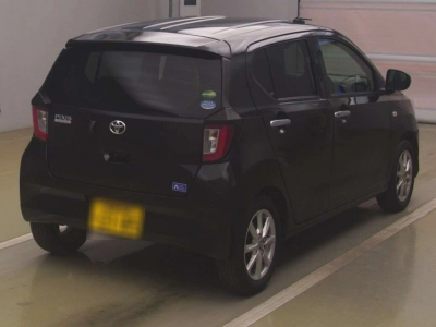 TOYOTA PIXIS EPOCH