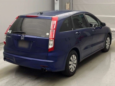 HONDA STREAM