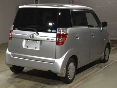 HONDA ZEST