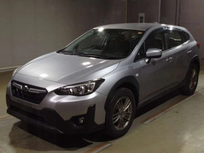 SUBARU SUBARU XV